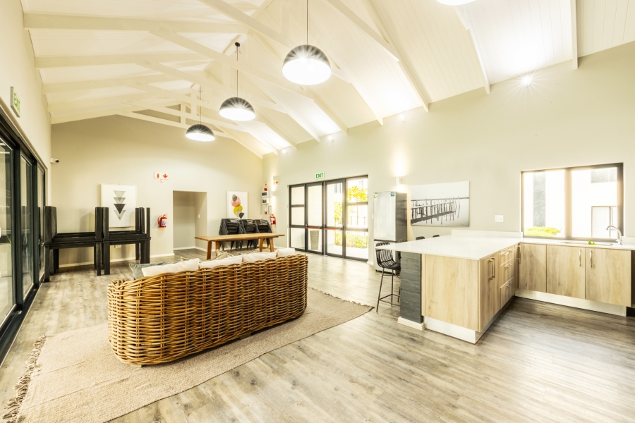 1 Bedroom Property for Sale in Haasendal Western Cape